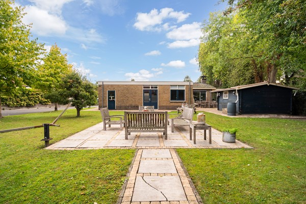 Medium property photo - Dorpsstraat 6, 4152 EP Rhenoy